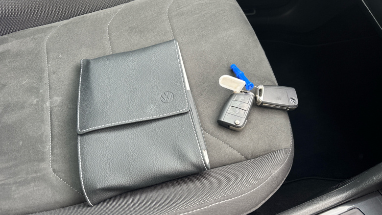 Volkswagen Tiguan 1.5 TSI 150 Elegance 5dr DSG Petrol Estate